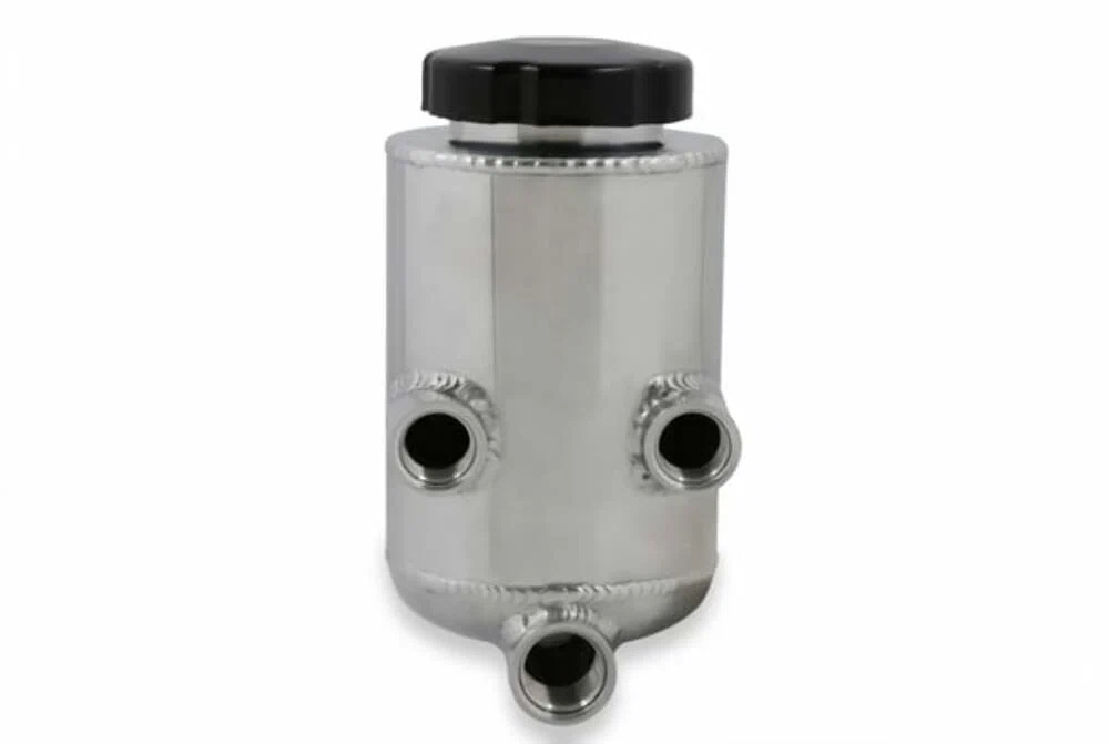 Universal - Polished Aluminum for Custom & Racing Applications 198-211